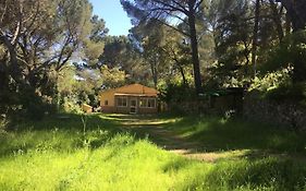 La Casita Del Rio Guadiato